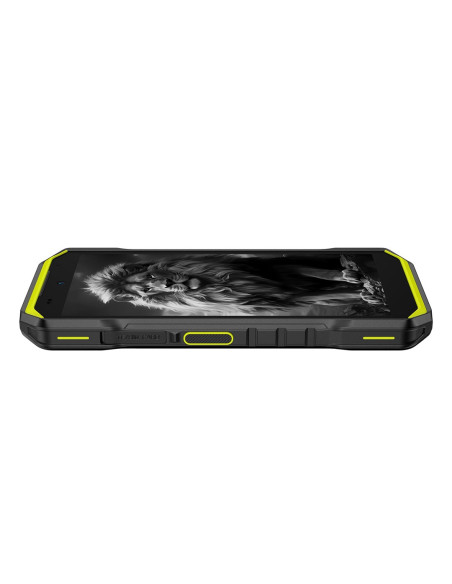 Ulefone Armor X32 Pro 5G 8/256Gb Vivid Green