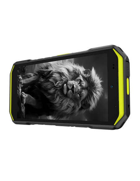 Ulefone Armor X32 Pro 5G 8/256Gb Vivid Green