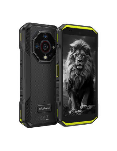 Ulefone Armor X32 Pro 5G 8/256Gb Vivid Green