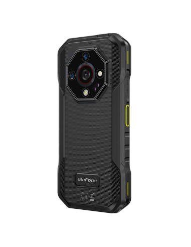 Ulefone Armor X32 Pro 5G 8/256Gb Vivid Green