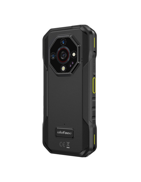 Ulefone Armor X32 Pro 5G 8/256Gb Vivid Green