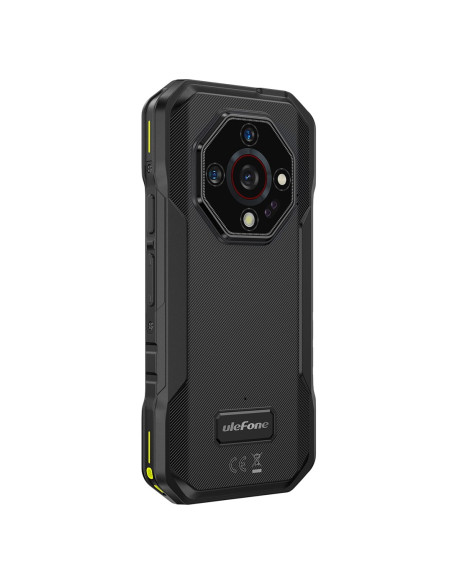 Ulefone Armor X32 Pro 5G 8/256Gb Vivid Green