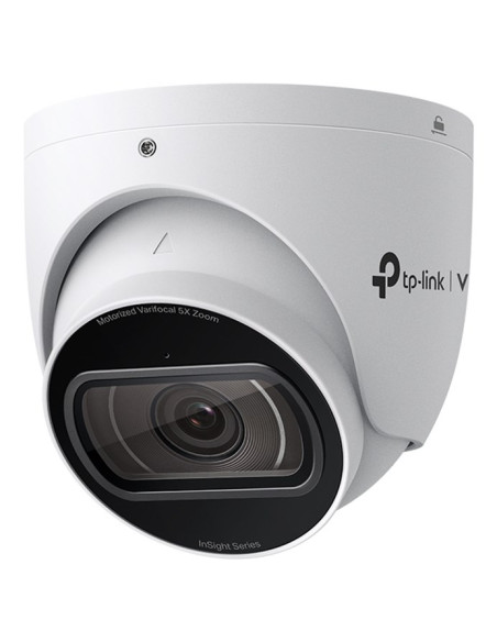 Tp-Link Tplink Ip-Kamera Ipkamera Insight S445Zi