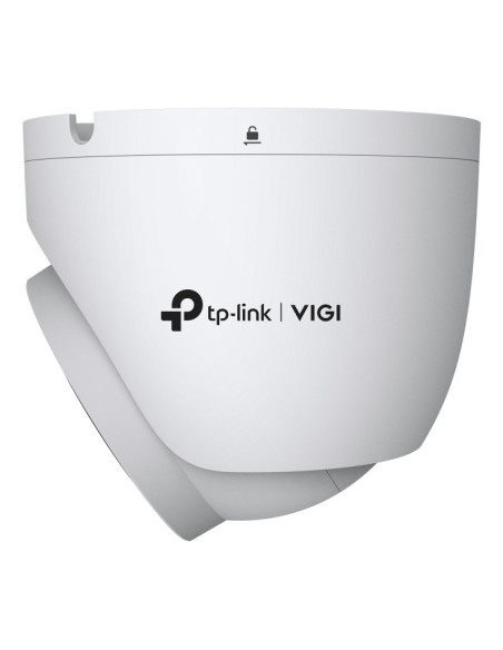 Tp-Link Tplink Ip-Kamera Ipkamera Insight S445Zi