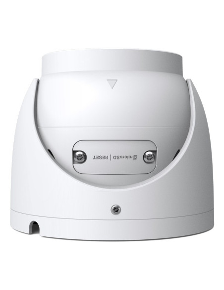 Tp-Link Tplink Ip-Kamera Ipkamera Insight S445Zi
