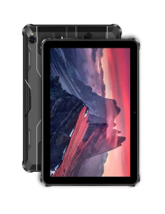 Tablet Oukitel Rt9 10,1" 6/256Gb Black Rugged 11000 Mah