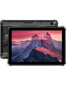 Tablet Oukitel Rt9 10,1" 6/256Gb Black Rugged 11000 Mah 2