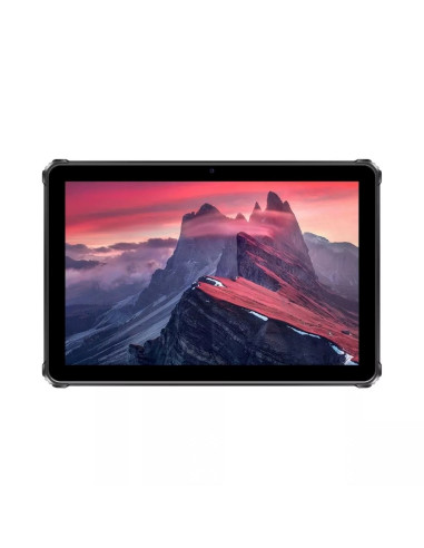 Tablet Oukitel Rt9 10,1" 6/256Gb Black Rugged 11000 Mah