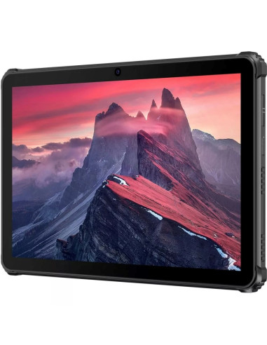 Tablet Oukitel Rt9 10,1" 6/256Gb Black Rugged 11000 Mah