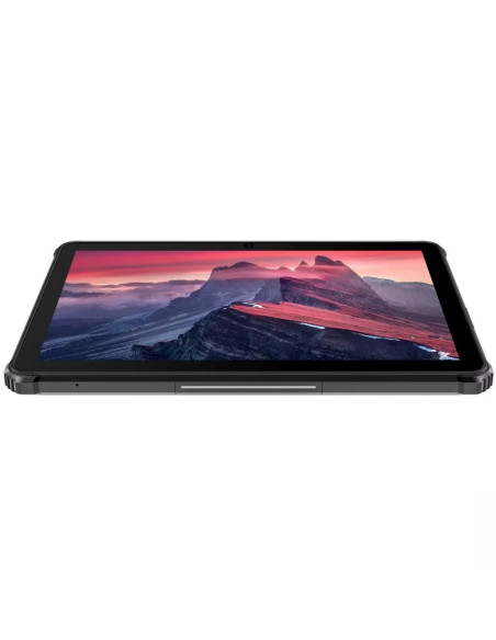 Tablet Oukitel Rt9 10,1" 6/256Gb Black Rugged 11000 Mah