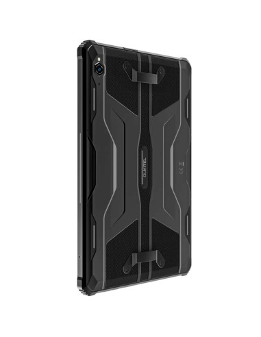 Tablet Oukitel Rt9 10,1" 6/256Gb Black Rugged 11000 Mah