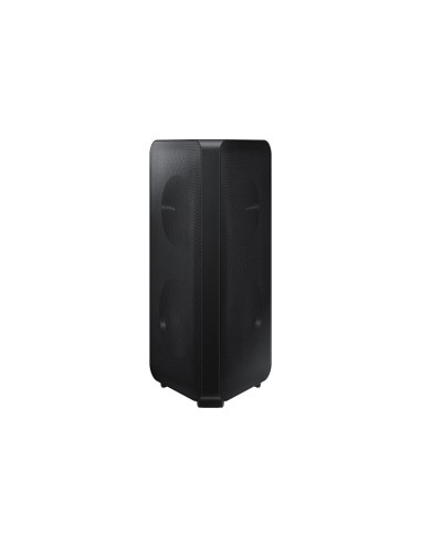 Samsung Sound Tower Mx-St50B Czarny Przewodowy I Bezprzewodowy 240 W