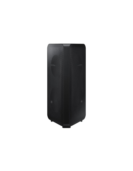 Samsung Sound Tower Mx-St50B Czarny Przewodowy I Bezprzewodowy 240 W