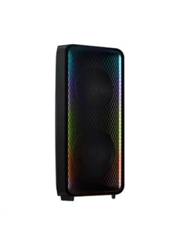 Samsung Sound Tower Mx-St50B Czarny Przewodowy I Bezprzewodowy 240 W