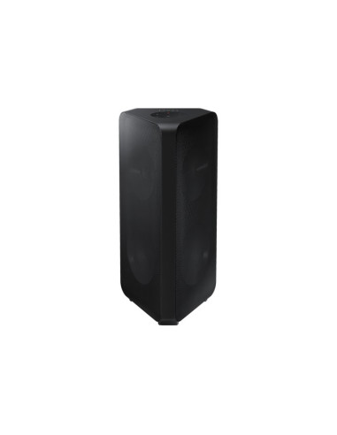 Samsung Sound Tower Mx-St50B Czarny Przewodowy I Bezprzewodowy 240 W