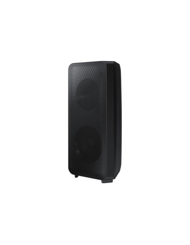 Samsung Sound Tower Mx-St50B Czarny Przewodowy I Bezprzewodowy 240 W