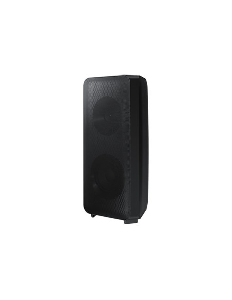 Samsung Sound Tower Mx-St50B Czarny Przewodowy I Bezprzewodowy 240 W