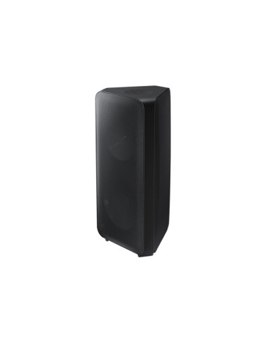 Samsung Sound Tower Mx-St50B Czarny Przewodowy I Bezprzewodowy 240 W