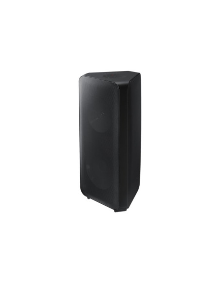 Samsung Sound Tower Mx-St50B Czarny Przewodowy I Bezprzewodowy 240 W