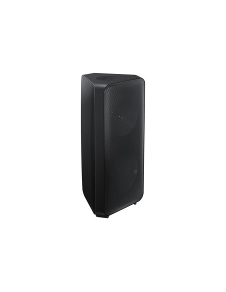 Samsung Sound Tower Mx-St50B Czarny Przewodowy I Bezprzewodowy 240 W