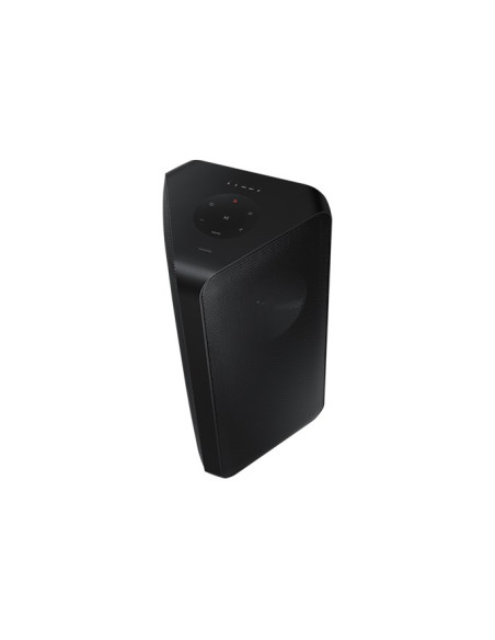 Samsung Sound Tower Mx-St50B Czarny Przewodowy I Bezprzewodowy 240 W