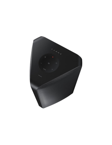 Samsung Sound Tower Mx-St50B Czarny Przewodowy I Bezprzewodowy 240 W