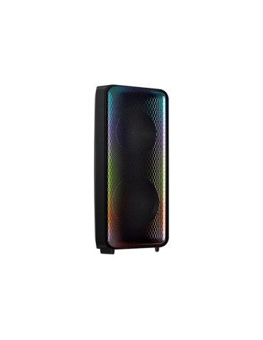 Samsung Sound Tower Mx-St50B Czarny Przewodowy I Bezprzewodowy 240 W