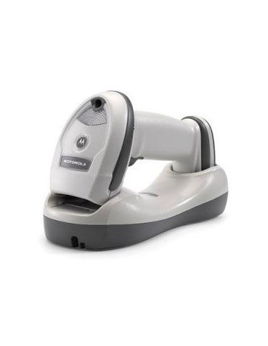 Symbol - Motorola Bezprzewodowy Czytnik Kodów Kreskowych 1D/Usb/Baza/Kabel Li4278-Trwu0100Zer