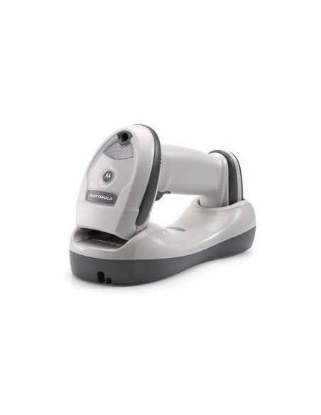 Symbol - Motorola Bezprzewodowy Czytnik Kodów Kreskowych 1D/Usb/Baza/Kabel Li4278-Trwu0100Zer