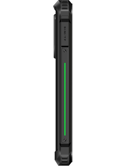 Smartphone Oukitel Wp38 6/256 10600Mah Ds. Green