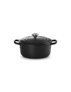 Brytfanna Le Creuset Signature Roaster Okrągły 22Cm