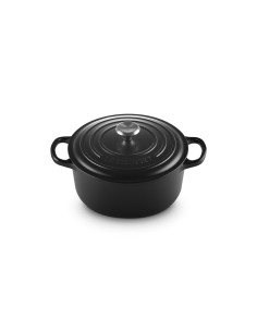 Brytfanna Le Creuset Signature Roaster Okrągły 22Cm 2