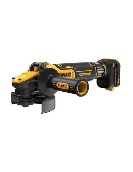 Szlifierka Kątowa 18V 125Mm Dcg416Vsn-Xj Dewalt