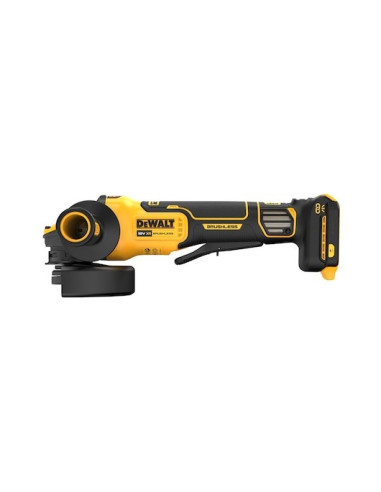 Szlifierka Kątowa 18V 125Mm Dcg416Vsn-Xj Dewalt