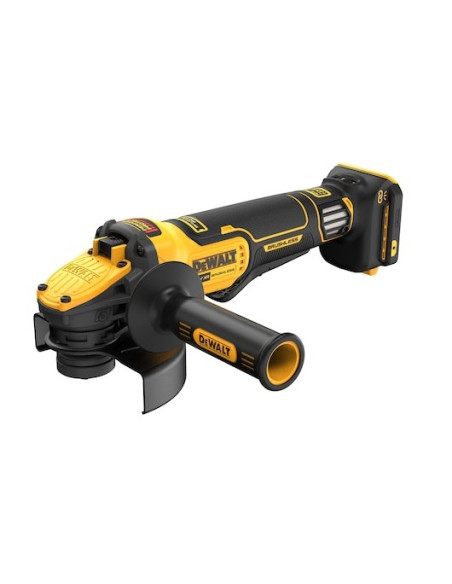 Szlifierka Kątowa 18V 125Mm Dcg416Vsn-Xj Dewalt