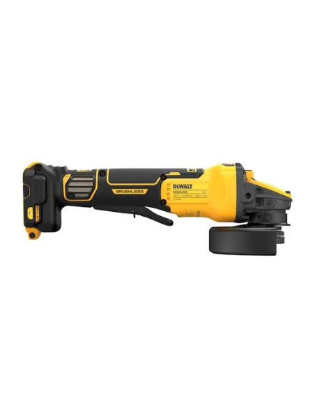 Szlifierka Kątowa 18V 125Mm Dcg416Vsn-Xj Dewalt