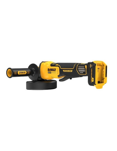 Szlifierka Kątowa 18V 125Mm Dcg416Vsn-Xj Dewalt
