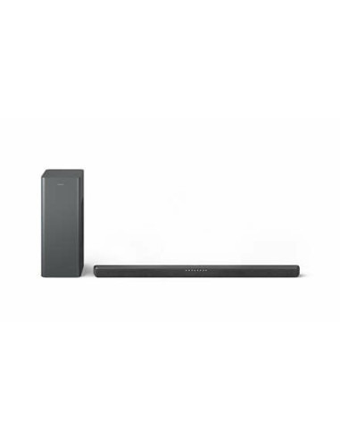Soundbar Philips Tab6309/10 160W 2 1 Philips1 Philips