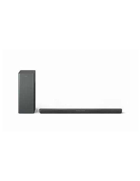 Soundbar Philips Tab6309/10 160W 2 1 Philips1 Philips