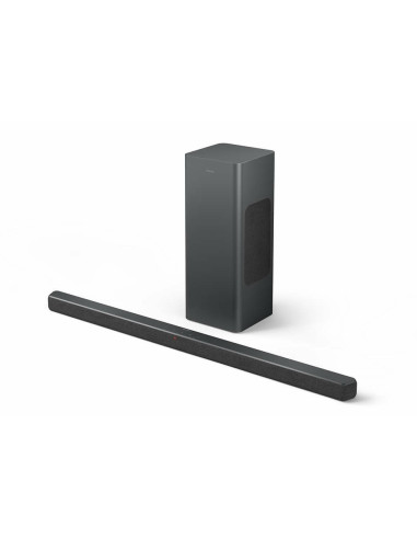 Soundbar Philips Tab6309/10 160W 2 1 Philips1 Philips