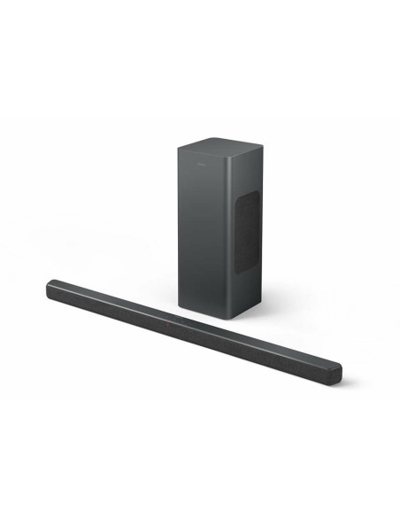 Soundbar Philips Tab6309/10 160W 2 1 Philips1 Philips