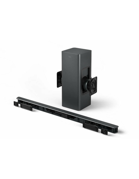 Soundbar Philips Tab6309/10 160W 2 1 Philips1 Philips