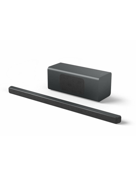 Soundbar Philips Tab6309/10 160W 2 1 Philips1 Philips