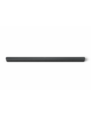 Soundbar Philips Tab6309/10 160W 2 1 Philips1 Philips