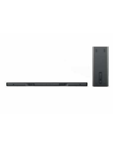 Soundbar Philips Tab6309/10 160W 2 1 Philips1 Philips
