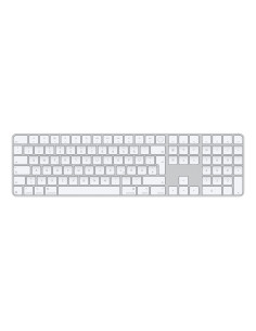 Apple Magic Keyboard Universal Usb