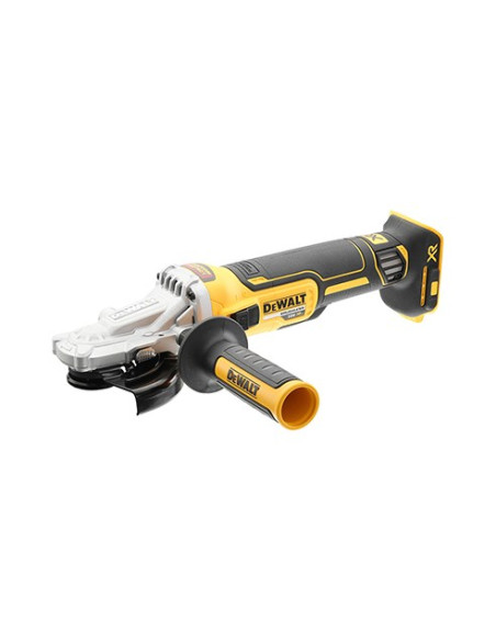 Szlifierka Kątowa Dewalt Xr Dcg405Fn-Xj (125Mm)