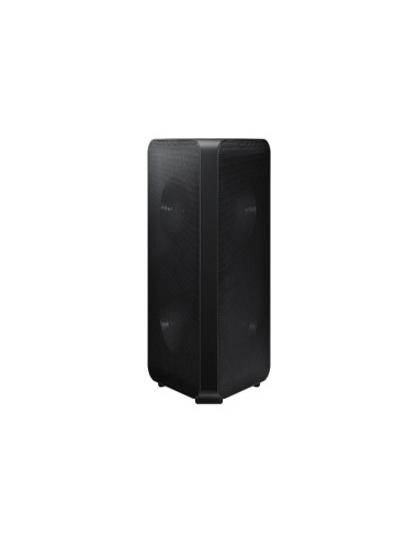 Samsung Mx-St40B Czarny Przewodowy I Bezprzewodowy 40 W
