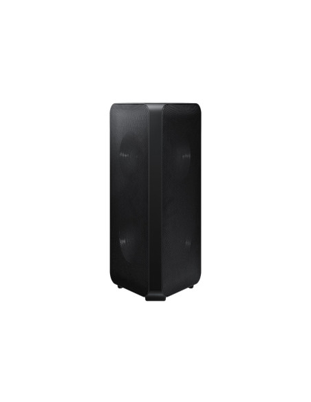 Samsung Mx-St40B Czarny Przewodowy I Bezprzewodowy 40 W