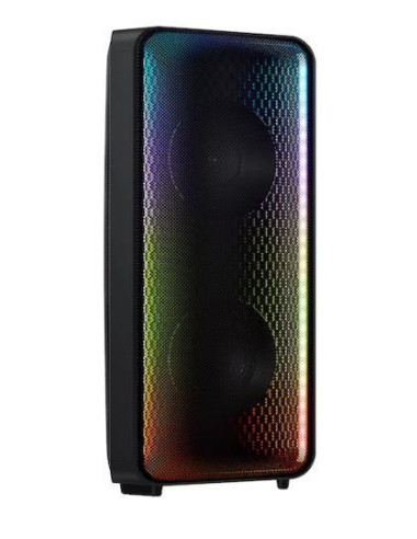 Samsung Mx-St40B Czarny Przewodowy I Bezprzewodowy 40 W